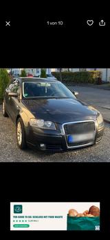 Audi A3 1.9 TDI Limousine | 140 PS | Diese... - Audi A3: 140 Ps
