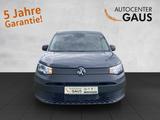 Volkswagen Caddy Cargo 1.5 TSI EU6 6-Gang Radst. 2.755 mm - Volkswagen Caddy 1 2 tsi