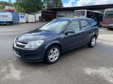 Opel Astra H 1.6 Caravan Edition*1.Hand*Klima*Pano* - Opel Astra: Caravan