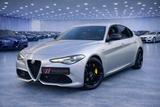 Alfa Romeo Giulia Veloce Q4 * Leder * Bi-Xenon*Performance* - gebrauchte Alfa Romeo Giulia aus dem Jahr 2020