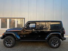 JEEP Wrangler Unlimited Rubicon Motor 2,0l 3.99%