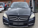 Mercedes-Benz R 350 CDI 4Matic Panorama Kamera Standheizung - gebrauchte Mercedes-Benz R 350 aus dem Jahr 2010