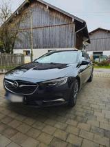 Opel Insignia B 2.0 CDTI 170PS Sportstoure... - Opel Insignia Ps mit Diesel-Antrieb