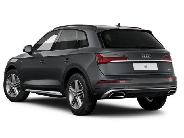 Audi Q5 - Bild 8