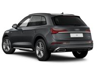 Audi Q5 - Vorschau Bild 8
