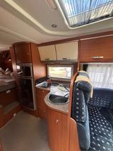 Challenger Eden 614 - Challenger Wohnmobil oder -wagen