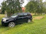 Nissan X-Trail - gebrauchte Nissan X-Trail aus dem Jahr 2006