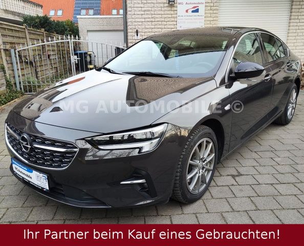 Opel Insignia Grand Sport 1.5 Diesel Automatik Busine