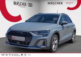 Audi A3 allstreet 40 TFSI e AHK HUD LM18 Sportsitz R- - Audi A3 allstreet mit Hybrid-Antrieb (Benzin/Elektro)