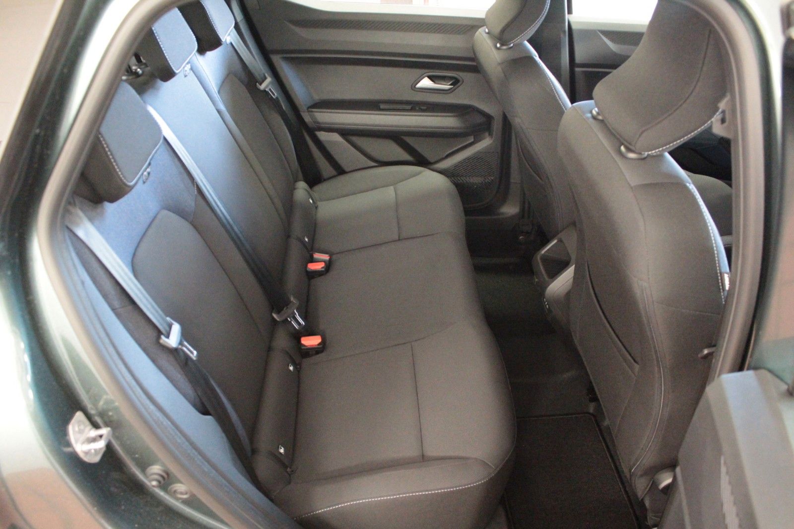 Fahrzeugabbildung Dacia Duster mild hybrid 130 Expression #15216