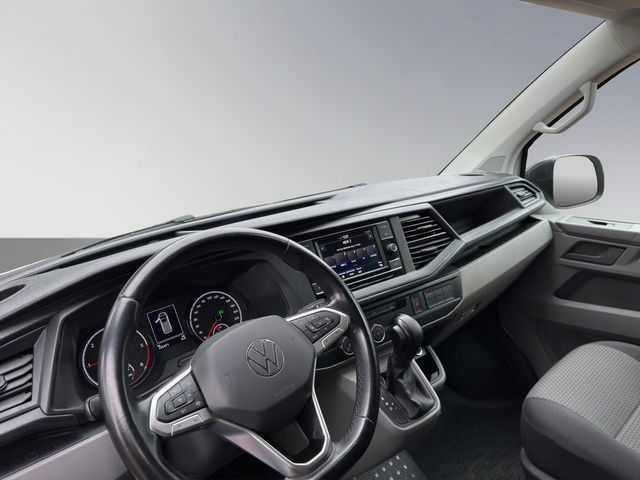 T6.1 2.0 TDI Kasten L1H1