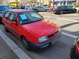 Volkswagen VW Golf 3 Sonderserie Pink Floyd 60 TKM Hi... - Volkswagen Golf: Pink Floyd