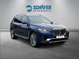 BMW X7 30d xDrive Design Pure Excellence #INDIVIDUAL - gebrauchte BMW X7 aus dem Jahr 2020