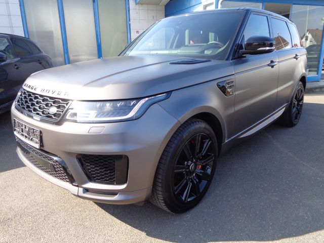 Land Rover Range Rover Sport HSE Dynamic  Sonderlackierung