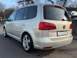 Volkswagen Touran Highline*STANDHZ*PANO*AUTOMATIK*7 SITZER* - gebrauchte VW Touran aus dem Jahr 2010