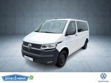 Volkswagen T6.1 Kombi 2.0 TDI DSG AHK GRA LED STANDHZG NAVI - Volkswagen T6 Kombi: 8 Sitzer