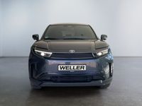Toyota Urban Cruiser - Vorschau Bild 2