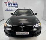 BMW 520d Touring A*2,0-140KW*NAVI*TEMP*CarPlay*SH*6d - BMW 520 in Köln