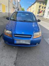 Daewoo DAEWO KALOS 1.4 BENZINER TÜV/08/26  - Daewoo Kalos: 4.1