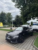 Audi A4 2.0 TDI 143 PS  Sehr gepflegt, To... - Audi A4: Kombi, 143