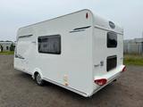 Caravelair 476 Family STOCKBETT FESTBETT VORZELT MOVER - Caravelair Etagenbett