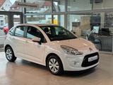 Citroën C3 Tendance Automatik 1.HAND 48500 Km - Citroën C3 mit Benzin-Antrieb: 1.4