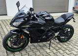 Kawasaki Ninja 650 ABS A2, Service+HU neu - KAWASAKI NINJA H2