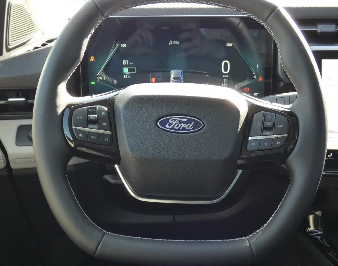 Ford Puma Gen-E - Bild 16