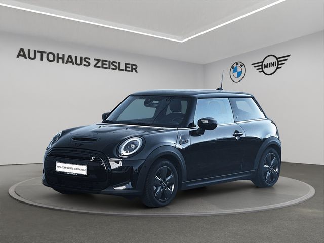 MINI Cooper S E PREMIUM-PLUS XL-PAKET Pano Head-Up (Fahrzeug B00433040148)