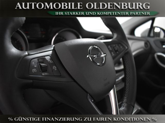 Opel Astra 1.6 D 120 Jahre *LED*SHZ*Navi*Spur*Lenkhzg