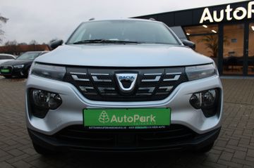 Dacia Spring Electric Comfort Plus*KlimaRückfahrk*