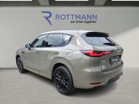 Mazda CX-60 - Vorschau Bild 5