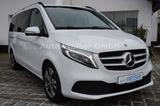 Mercedes-Benz V 300 d EDITION Lang mit STANDHEIZUNG - : V mit