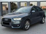 Audi Q3 2.0 TDI quattro S-LINE/XEN/NAVI/KLS-GO/SHZ+ - gebrauchte Audi Q3 aus dem Jahr 2013