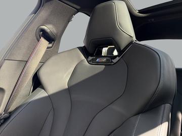 2026 BMW M5 — миниатюра 31