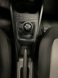 Fahrzeugabbildung SEAT IBIZA 1.2 TDI STYLANCE +TEMPOMAT+ALLWETTER+KLIMA