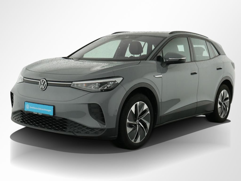 Volkswagen ID.4 - Bild 17