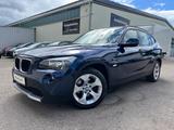 BMW X1 18 i sDrive *TÜV NEU*AHK*SHZ*PDC* - gebrauchte BMW X1 aus dem Jahr 2010
