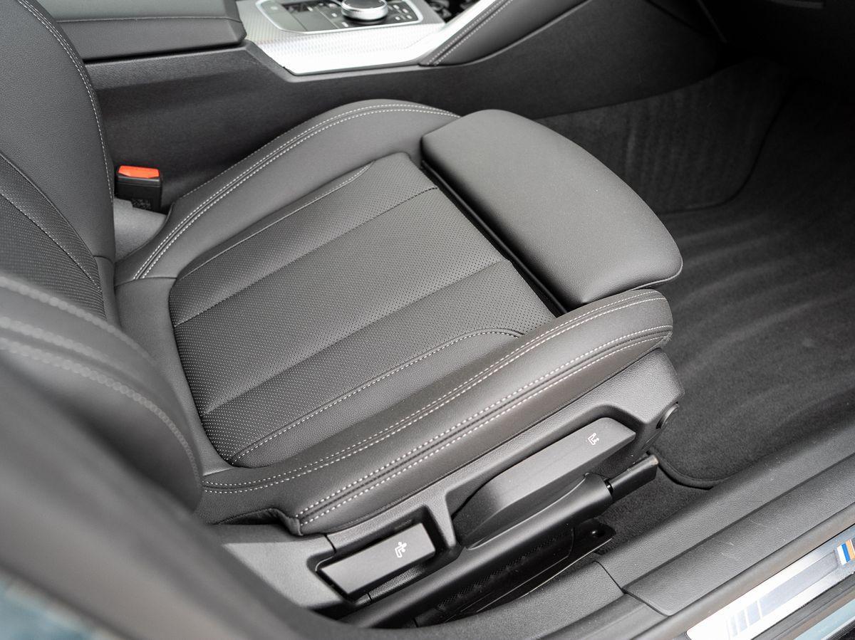 BMW 420d Gran Coupe M-Sport PRO 19 GSD ACC aLED KoZg