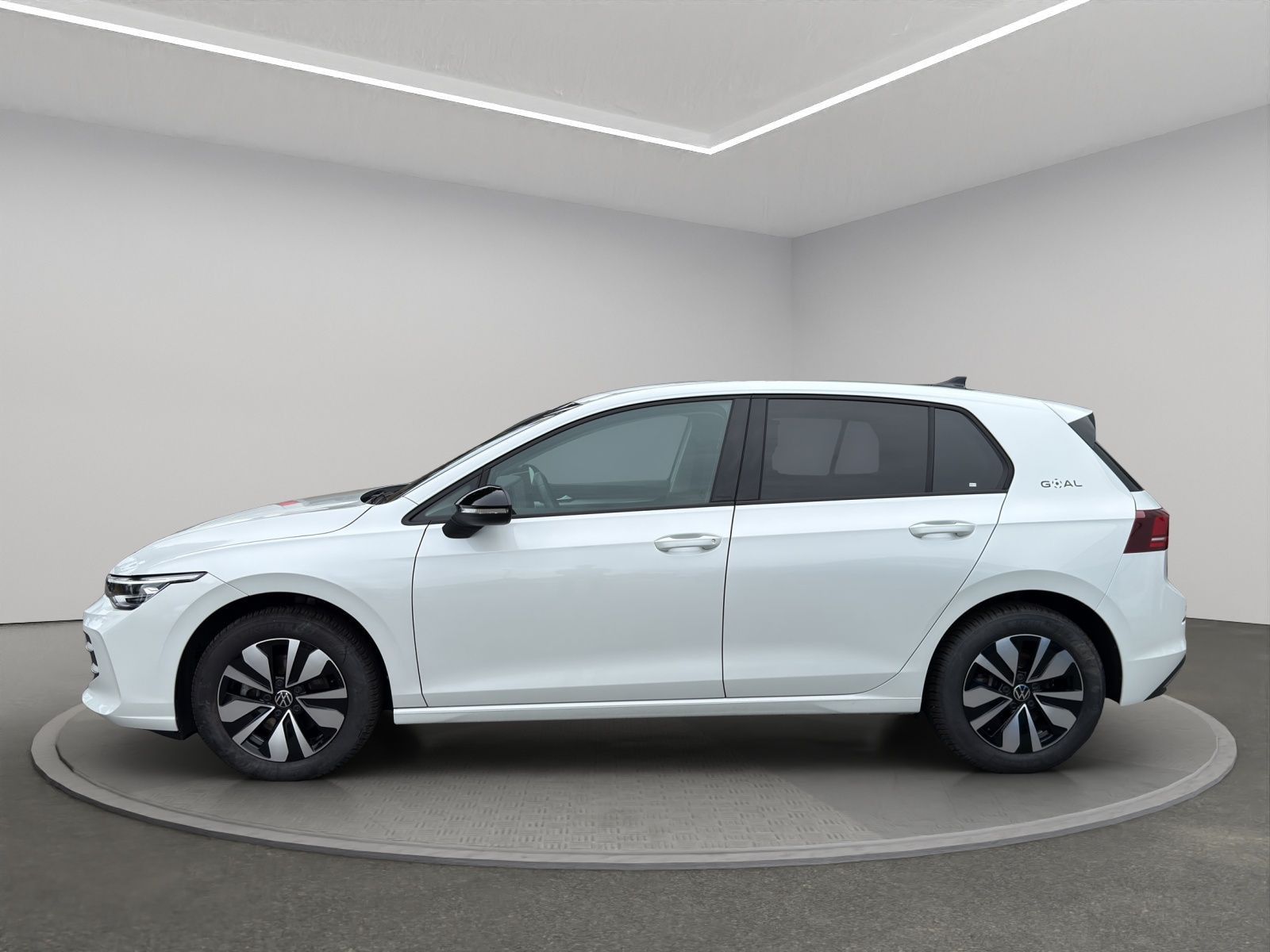 Volkswagen Golf - Bild 5