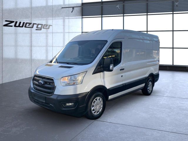 Ford Transit 350 L2H2 Trend Tempomat PDC AHK AppLink