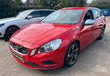 Volvo V60 Kombi R-Design - Volvo V60