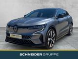 Renault Megane TECHNO EV60 220HP OPTIMUM CHARGE NAVI,SHZ