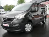 Renault Trafic Kasten 2.0 dCi L2H1 Doka Navi AHK Kamera - Renault Doppelkabine Trafic
