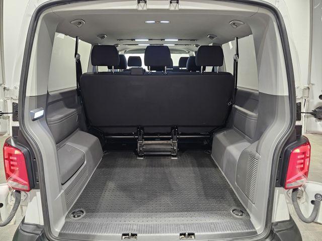 Volkswagen T6 Caravelle 2.0 TDI 9 Sitzer Lang Pdc EU6 Plus, миниатюра 26