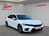 Honda Civic Hybrid 2.0 e:HEV Elegance Toterwinkel Smar - Honda Civic aus 2025