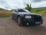 Chrysler 300C Touring 3.0 CRD Autom. -