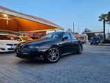 Alfa Romeo 156 2.0 allestimento GTA - Alfa Romeo 156 mit Schiebedach