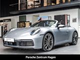 Porsche 992 911 Carrera 4 Cabrio Sportabgasanlage BOSE - Porsche 992 in Dortmund
