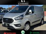 Ford Transit Custom Kasten 300 L1 Kamera AHK Klima